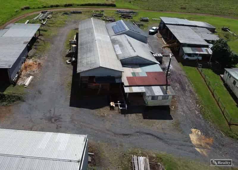 Rural property For Sale , Flying Fish Point, Queensland