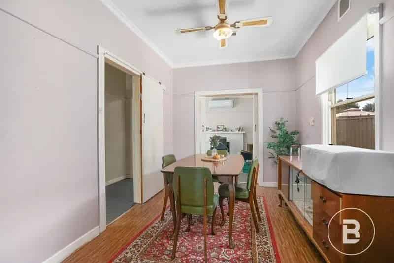 LOW-MAINTENANCE LIVING IN PRIME BALLARAT NORTH LOCATION.