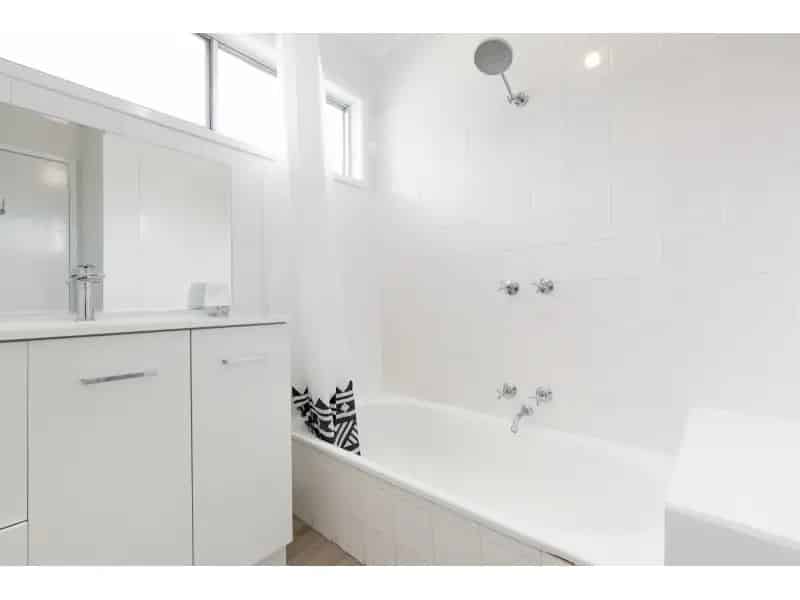 Renovated Three Bedroom Home In Great Location With Large Backyard