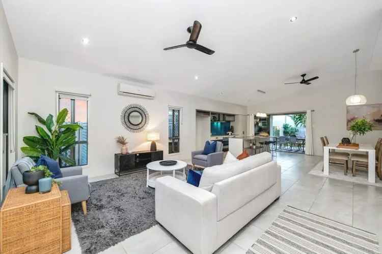 House For Sale in Townsville City, Queensland