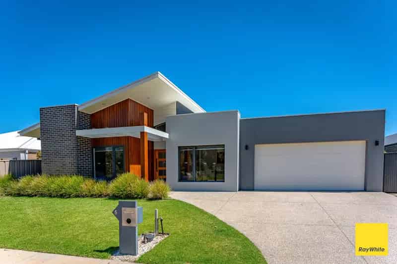 Resort Styled Modern Living in Ascot: Luxury, Comfort  & Quality Combined