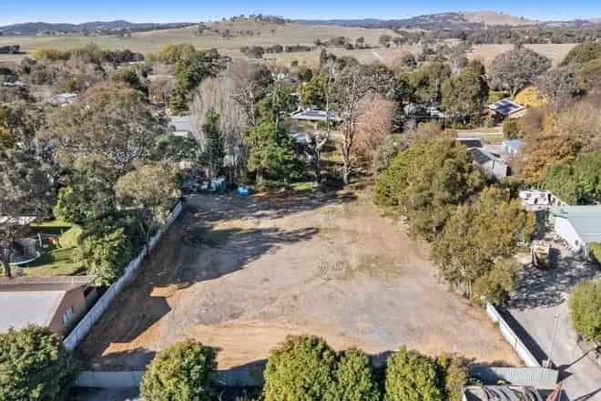 Land For Sale , 9, Camp Street, Bendigo, Victoria