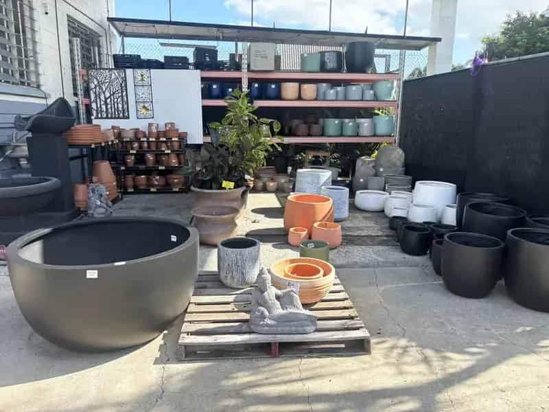 Buy Commercial Property Garden Centre Townsville High Visibility Location