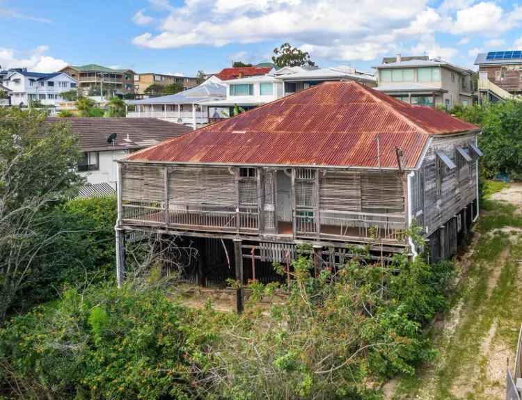 Hawthorne City View Development Opportunity Double Block