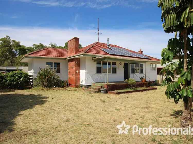 House For Rent in Shire Of Harvey, Western Australia