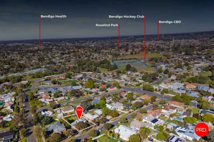 Unlock the Property Potential in Ironbark!