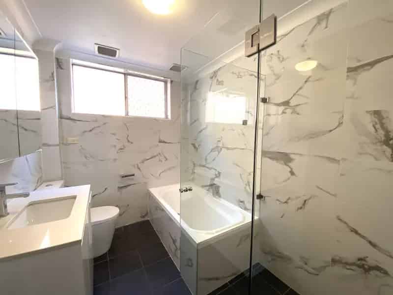 Real Estate For Lease - 1/43 O'Connell Street - North Parramatta , NSW