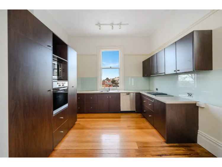 Fantastic Opportunity In The Heart Of Cosmopolitan North Hobart