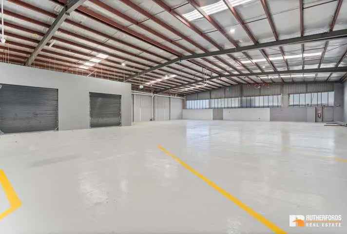 Thomastown Excellence - Highly Sought-After Industrial Pocket