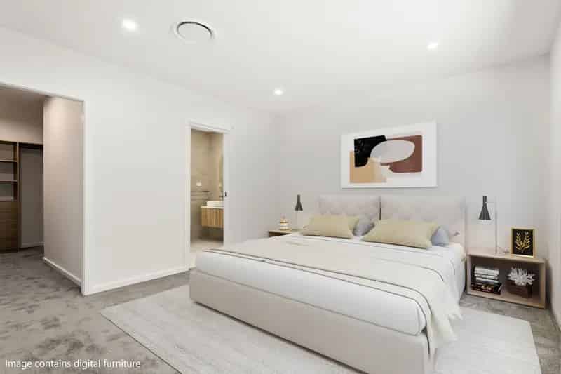 Buy Townhouses in Keiraville with 3 and 4 Bedroom Options and Courtyards