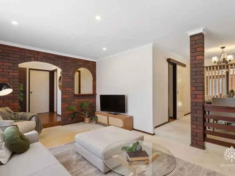 House For Sale in City Of Kalamunda, Western Australia