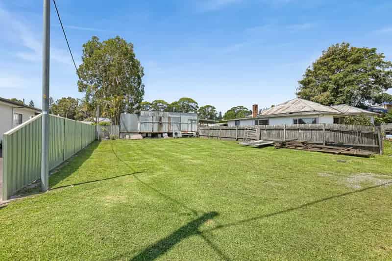 Land For Rent , Narooma, New South Wales