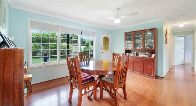 House For Sale in Kempsey Shire Council, New South Wales