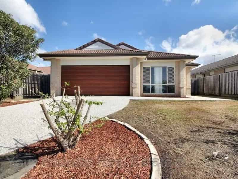 Real Estate For Lease - 187 Henty Drive - Redbank Plains , QLD