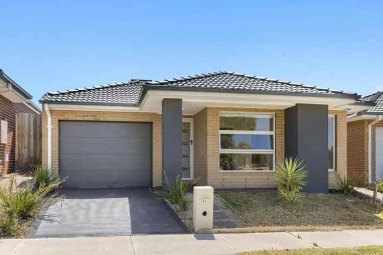 House For Rent in Melbourne, Victoria