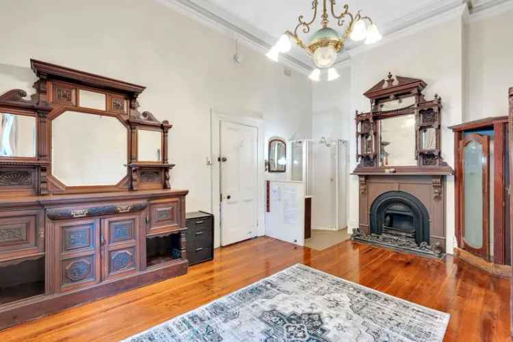 House For Sale in 35, Brunswick Street, Melbourne, Victoria