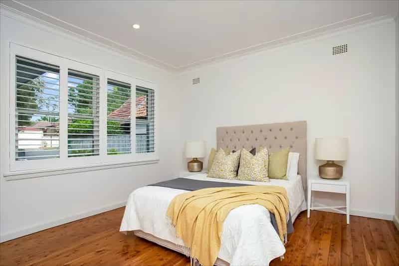 Real Estate For Lease - 19 King Edward Street - Roseville , NSW