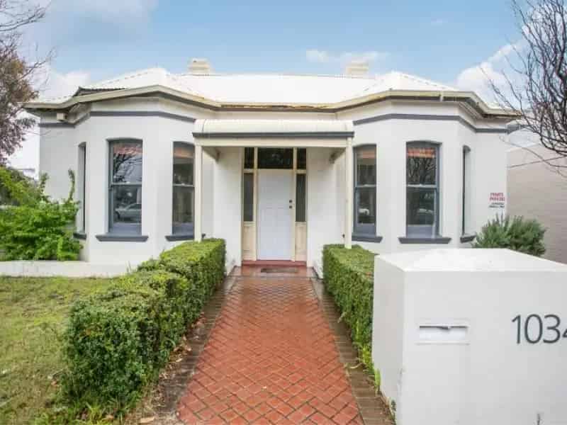 Commercial property For Rent , 1034, Wellington Street, Perth, Western Australia