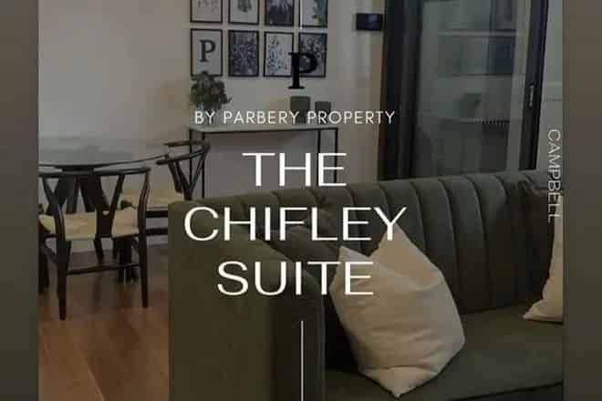 Apartment For Rent , Canberra, Australian Capital Territory
