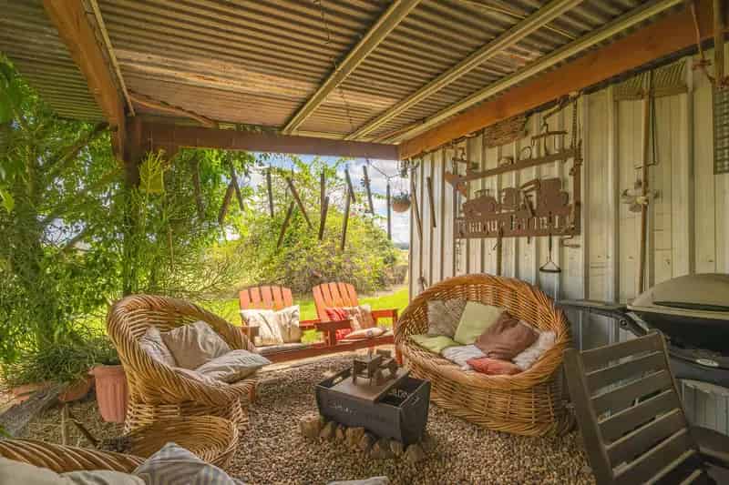 Buy Prime Farming Land with Home and Cottage near Murgon
