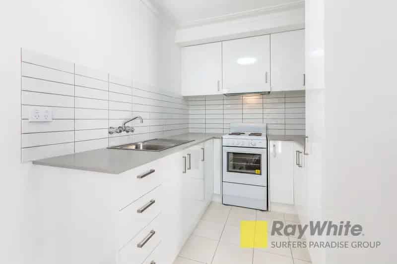 Ground Floor Unit in Prime Position