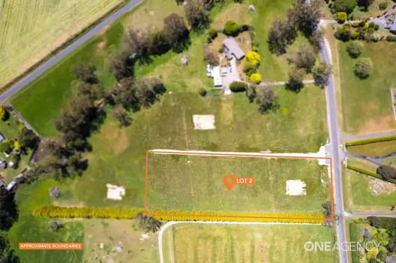 Rural property For Sale , 2, Bathurst Street, Tuena, New South Wales