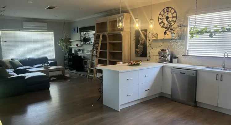 House For Rent , Merredin, Western Australia