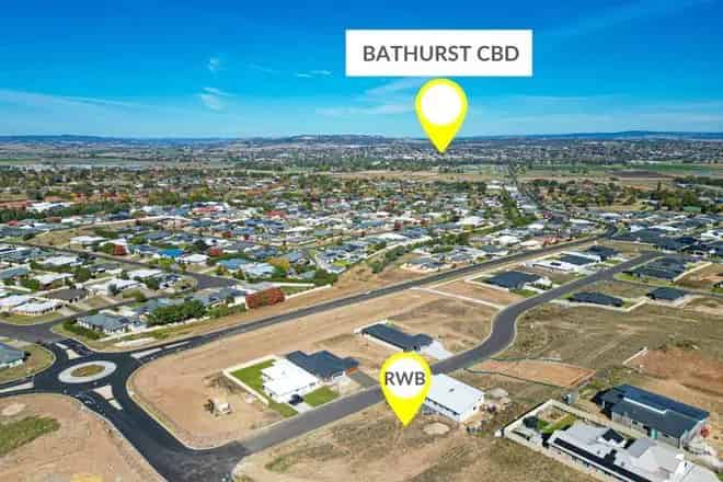 Land For Sale , Bathurst, New South Wales