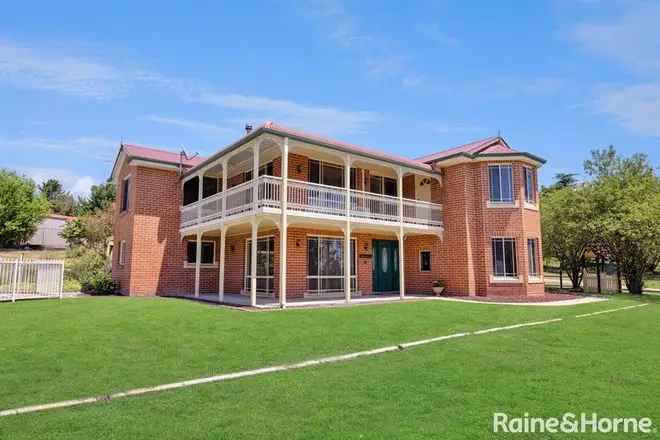 House For Sale in Bathurst, New South Wales