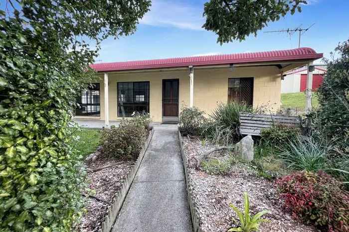 House For Sale in St Helens, Tasmania