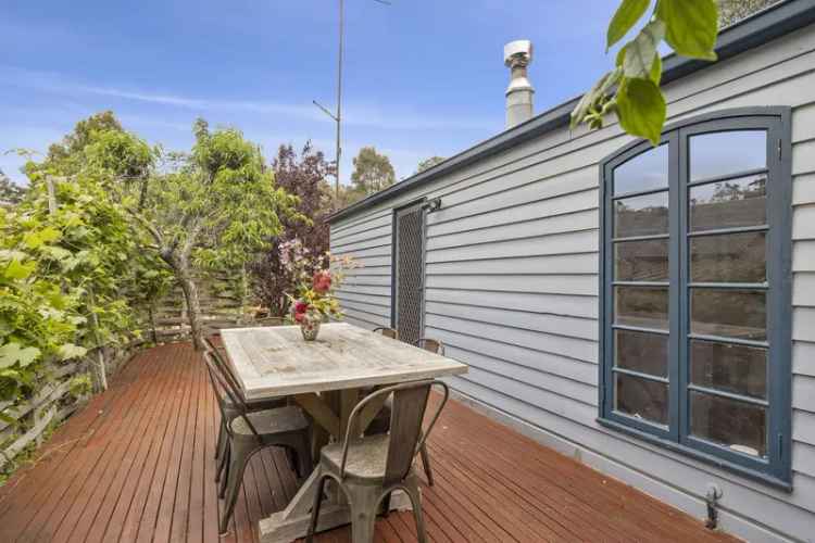 House For Sale in Shire of Hepburn, Victoria