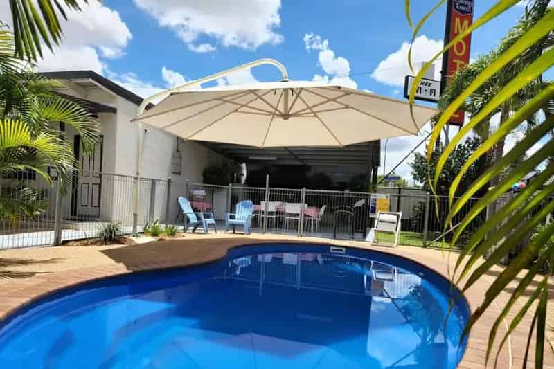 Excellent Leasehold at Key Intersection in Charters Towers - 1P6353M