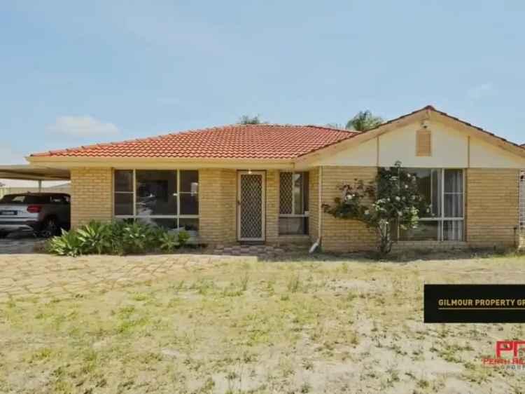 House For Sale in City of Swan, Western Australia