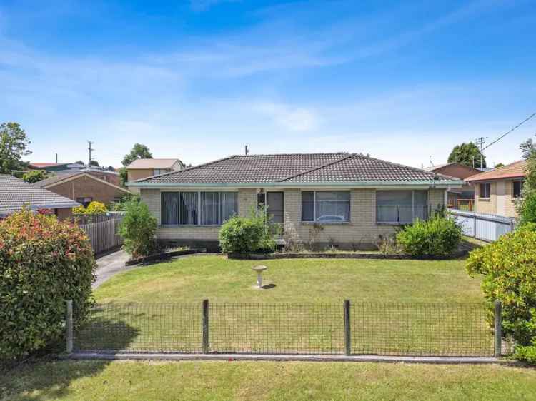 House For Rent in 14, Rowland Crescent, Launceston, Tasmania