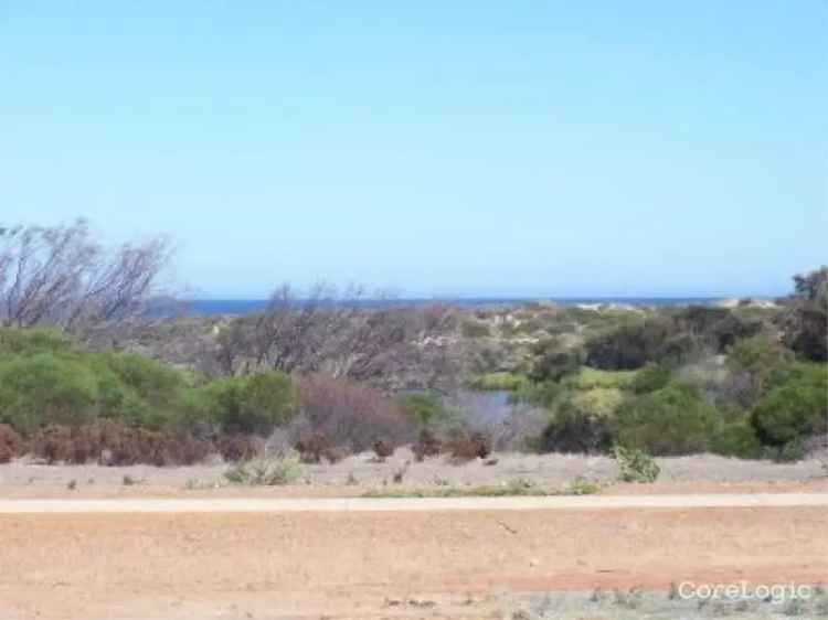 Land For Sale in Port Denison, Western Australia