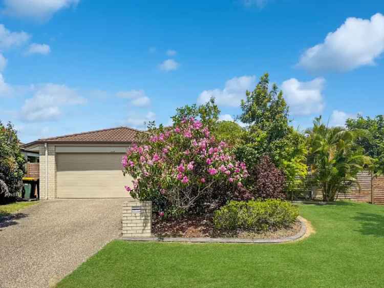 10 Santa Maria, Urraween QLD 4655 - House For Lease