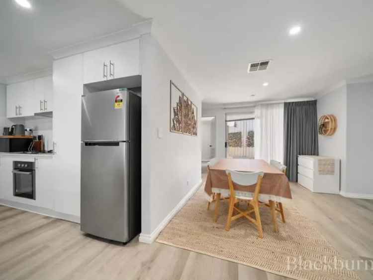 House For Rent in City of Wanneroo, Western Australia