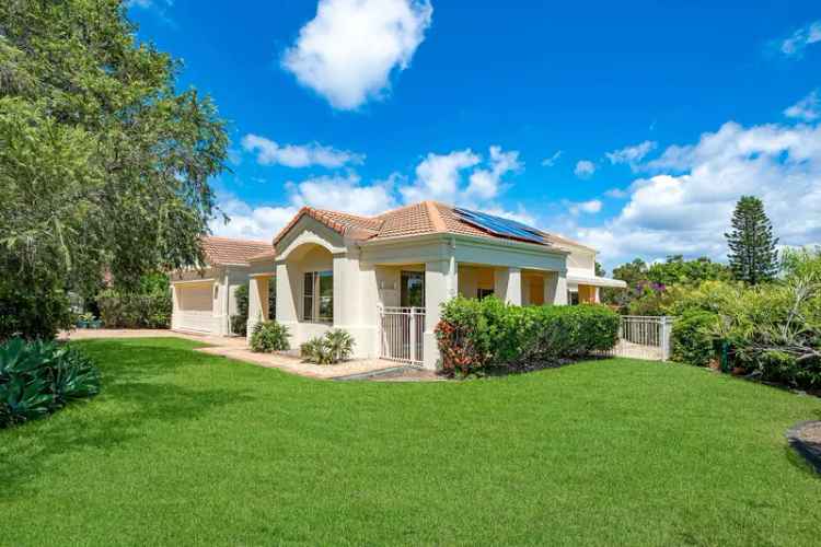 House For Sale in Gold Coast City, Queensland