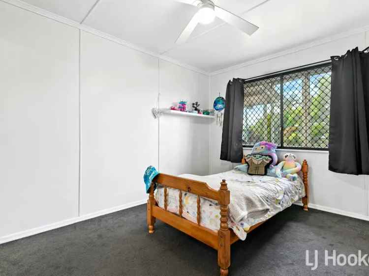 House For Sale in Maryborough, Queensland