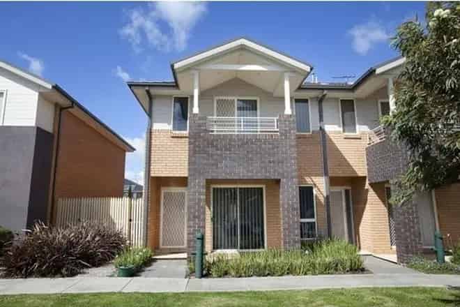 Apartment For Sale , 8, Buckhaven Street, Melbourne, Victoria
