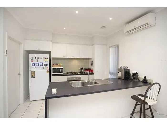 Apartment For Sale in Melbourne, Victoria