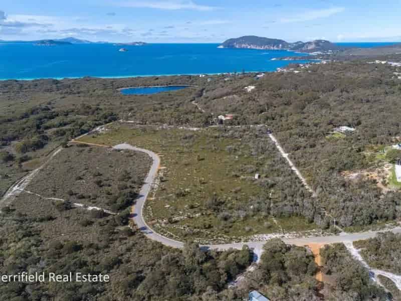 Land For Sale , City Of Albany, Western Australia