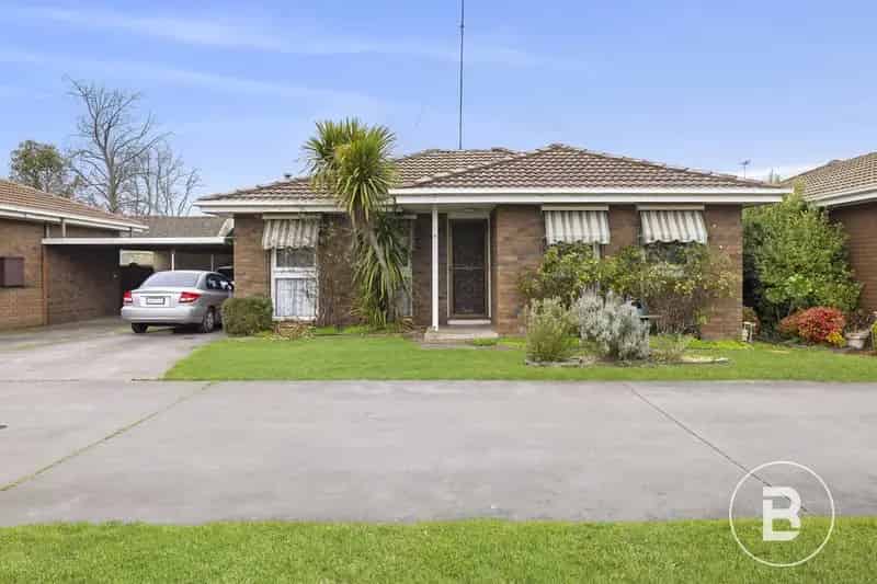 Apartment For Sale , 216, Forest Street, Ballarat, Victoria