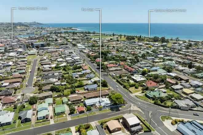 House For Sale , 2, Finch Street, Ulverstone, Tasmania