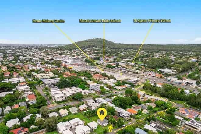 House For Sale , 35, Steele Street, City of Brisbane, Queensland