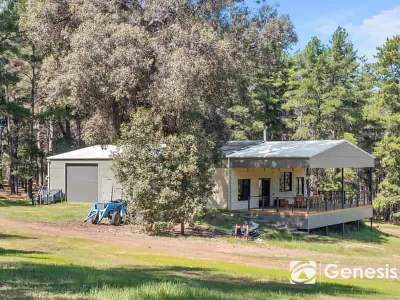 House For Sale , Gidgegannup, Western Australia