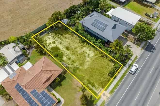 Land For Sale , Yamba, New South Wales