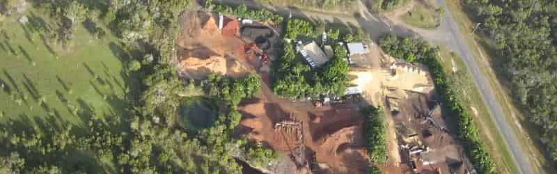 Buy Commercial Property for Engineered Landscaping Solutions in Queensland