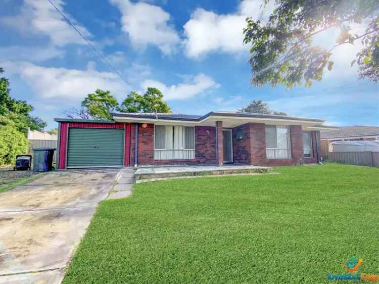 House For Rent in City of Wanneroo, Western Australia