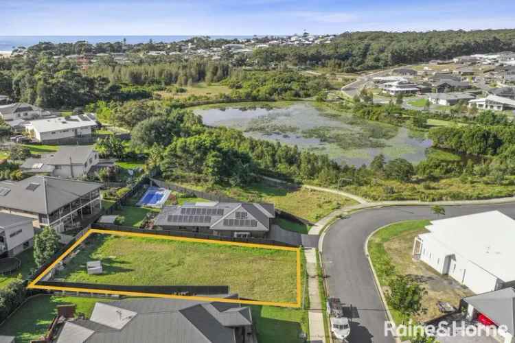 House For Sale in Burrill Lake, New South Wales